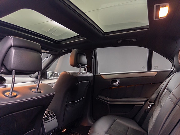 Mercedes-Benz E200 d 24 of 30