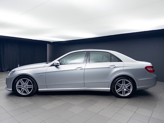 Mercedes-Benz E200 d 5 of 30