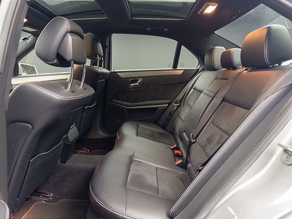 Mercedes-Benz E200 d 23 of 30