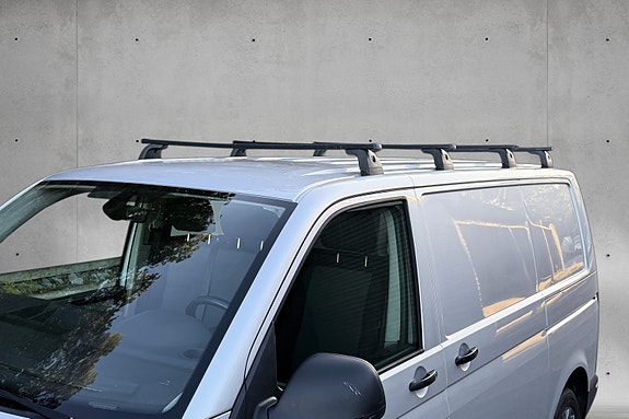 Volkswagen Transporter 11 of 20
