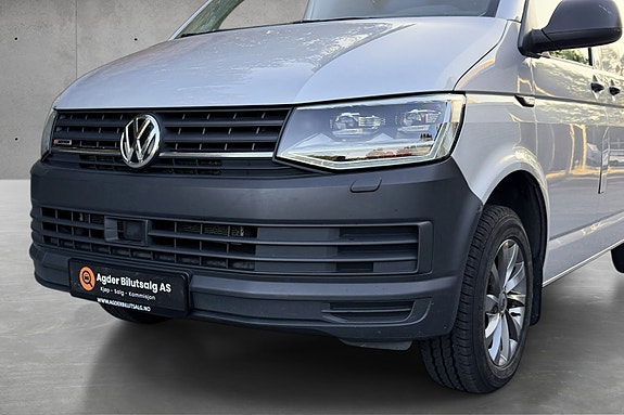 Volkswagen Transporter 9 of 20