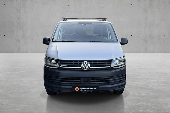 Volkswagen Transporter 2 of 20