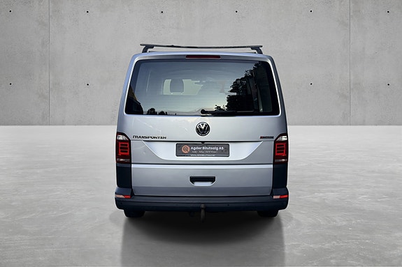 Volkswagen Transporter 6 of 20