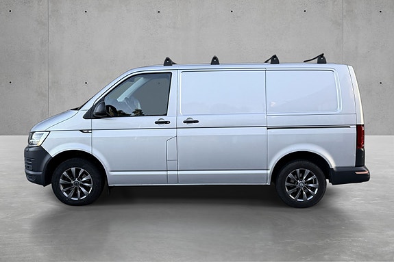 Volkswagen Transporter 4 of 20
