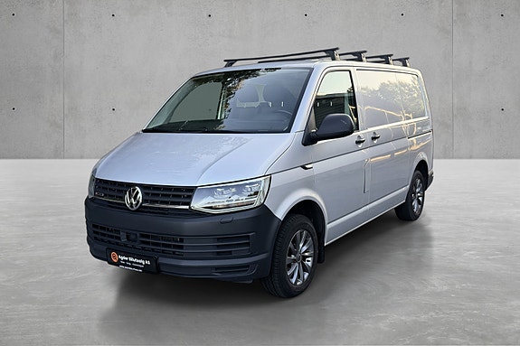 Volkswagen Transporter 3 of 20
