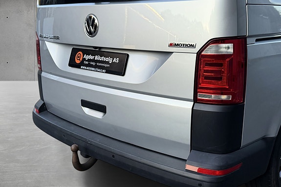 Volkswagen Transporter 12 of 20