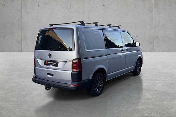 Volkswagen Transporter 7 of 20