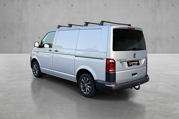 Volkswagen Transporter 5 of 20