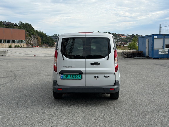 Ford Transit Connect 7 of 29