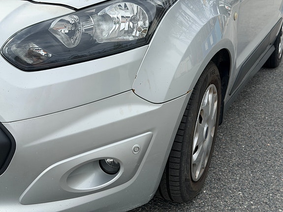 Ford Transit Connect 14 of 29