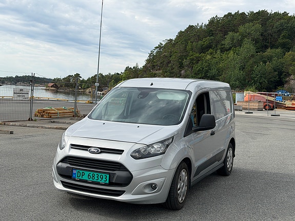 Ford Transit Connect 13 of 29