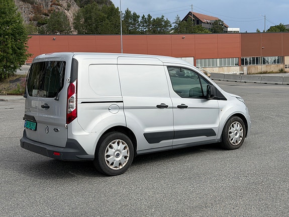 Ford Transit Connect 9 of 29