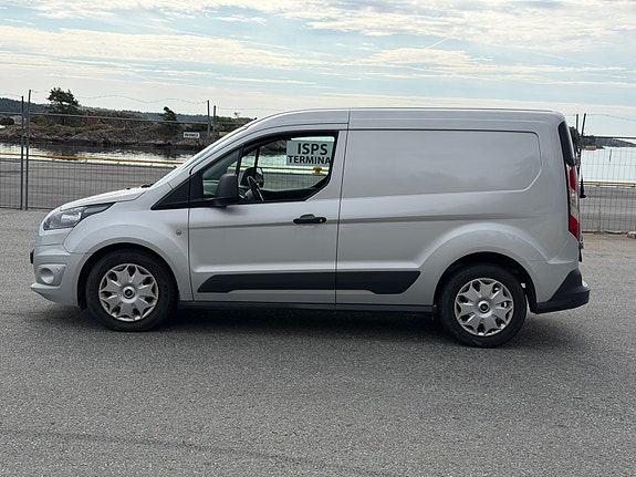 Ford Transit Connect 3 of 29