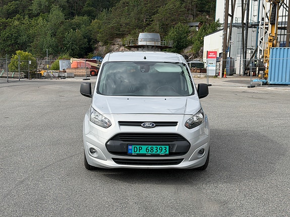 Ford Transit Connect 12 of 29
