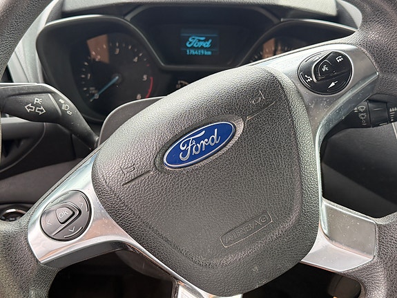 Ford Transit Connect 29 of 29