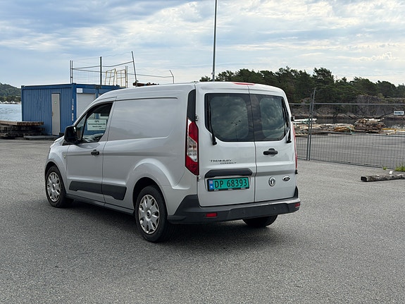 Ford Transit Connect 5 of 29