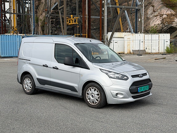 Ford Transit Connect 2 of 29