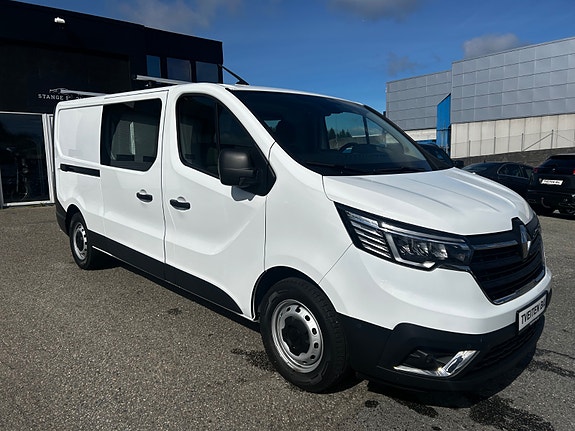 Renault Trafic 7 of 21