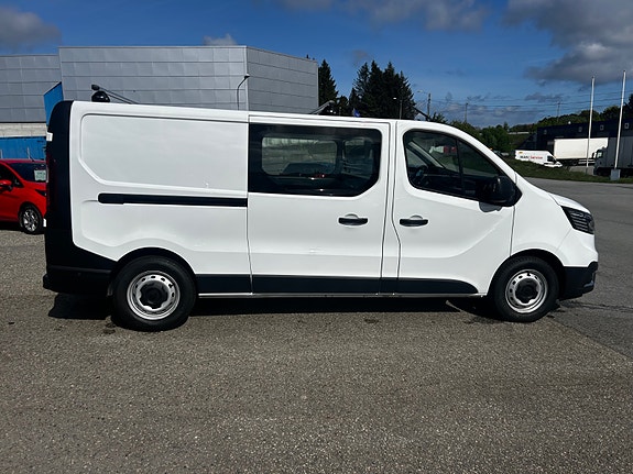 Renault Trafic 6 of 21
