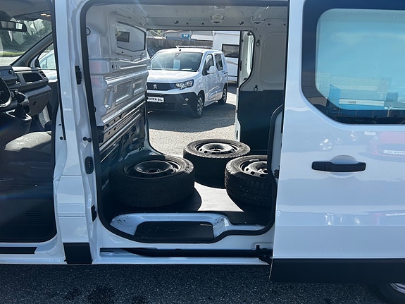 Renault Trafic 20 of 21
