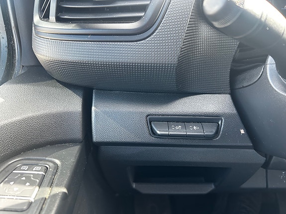 Renault Trafic 13 of 21