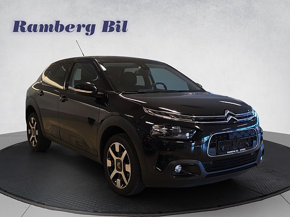 Citroen C4 Cactus 7 of 30