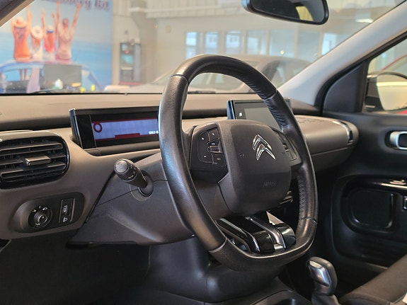Citroen C4 Cactus 9 of 30