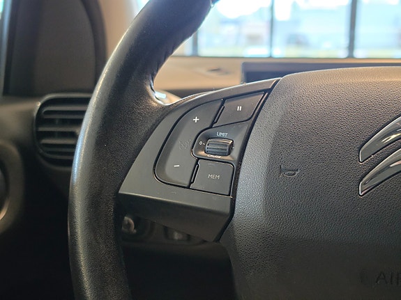 Citroen C4 Cactus 26 of 30