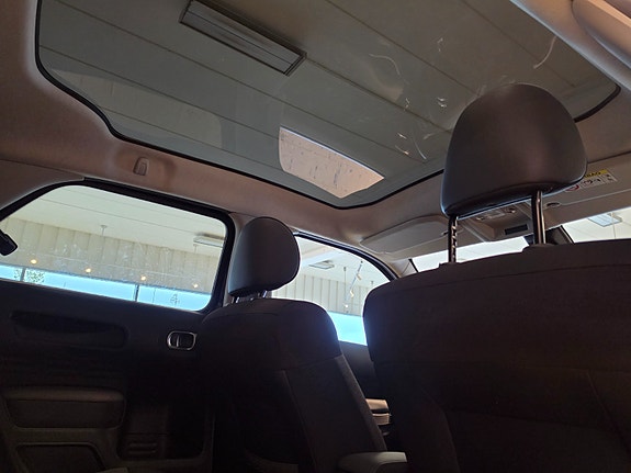 Citroen C4 Cactus 13 of 30