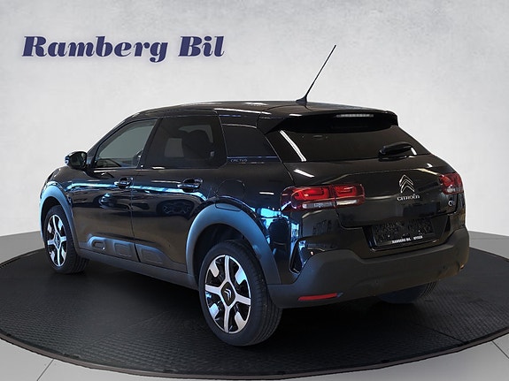 Citroen C4 Cactus 3 of 30