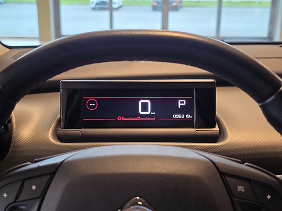 Citroen C4 Cactus 19 of 30