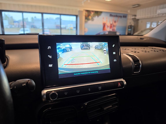 Citroen C4 Cactus 23 of 30
