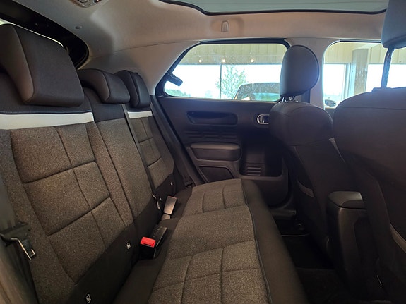 Citroen C4 Cactus 12 of 30