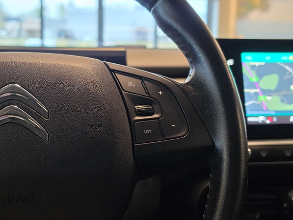 Citroen C4 Cactus 25 of 30