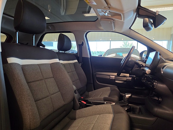 Citroen C4 Cactus 14 of 30