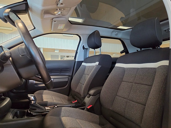 Citroen C4 Cactus 10 of 30