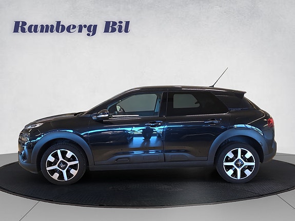 Citroen C4 Cactus 2 of 30