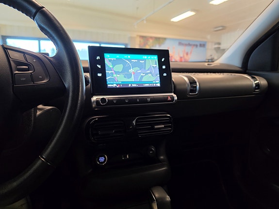 Citroen C4 Cactus 20 of 30