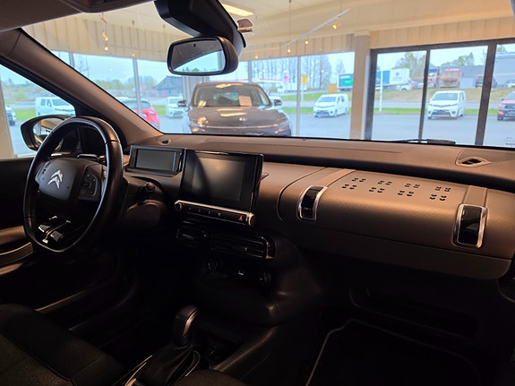 Citroen C4 Cactus 15 of 30