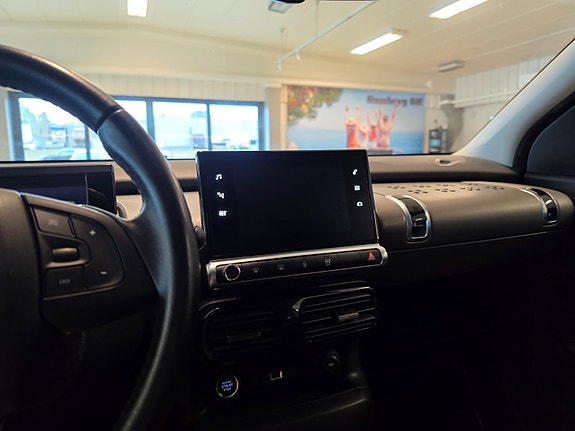 Citroen C4 Cactus 16 of 30