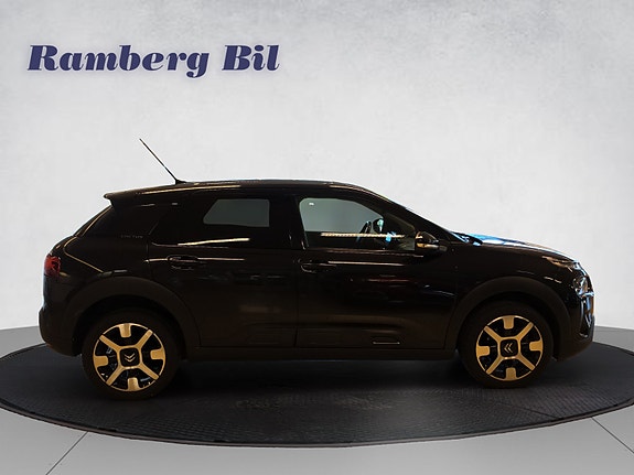 Citroen C4 Cactus 6 of 30
