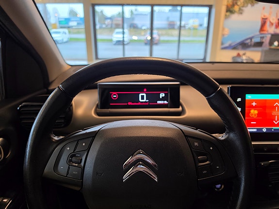 Citroen C4 Cactus 18 of 30