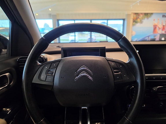 Citroen C4 Cactus 17 of 30