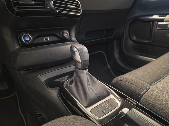 Citroen C4 Cactus 21 of 30
