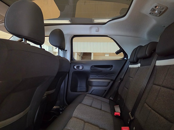 Citroen C4 Cactus 11 of 30