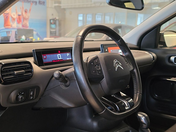 Citroen C4 Cactus 27 of 30