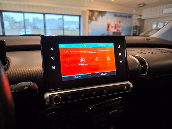 Citroen C4 Cactus 22 of 30