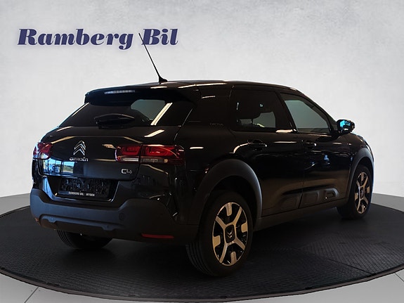 Citroen C4 Cactus 5 of 30