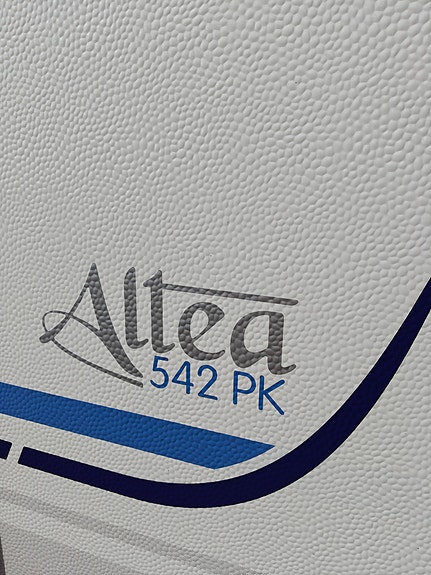 Adria Altea 542 PK 2 of 16