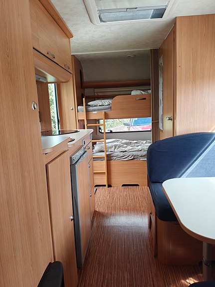 Adria Altea 542 PK 8 of 16